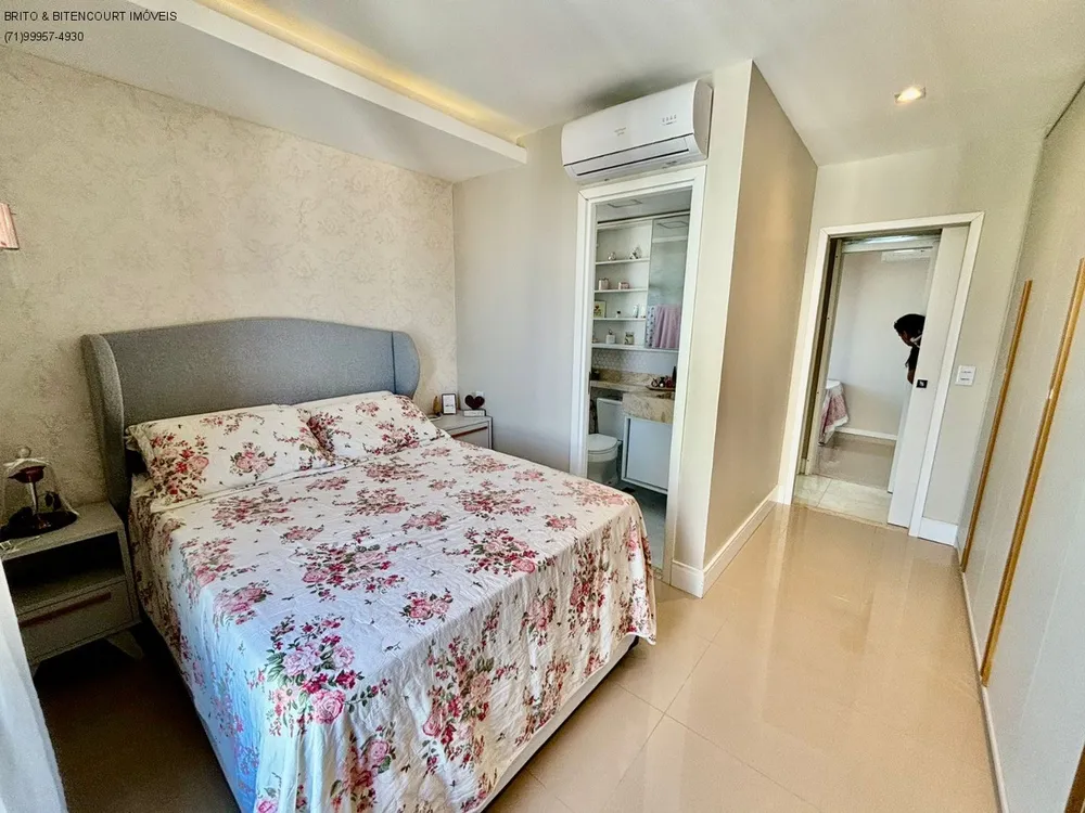 Apartamento, 2 quartos, 90 m² - Foto 11