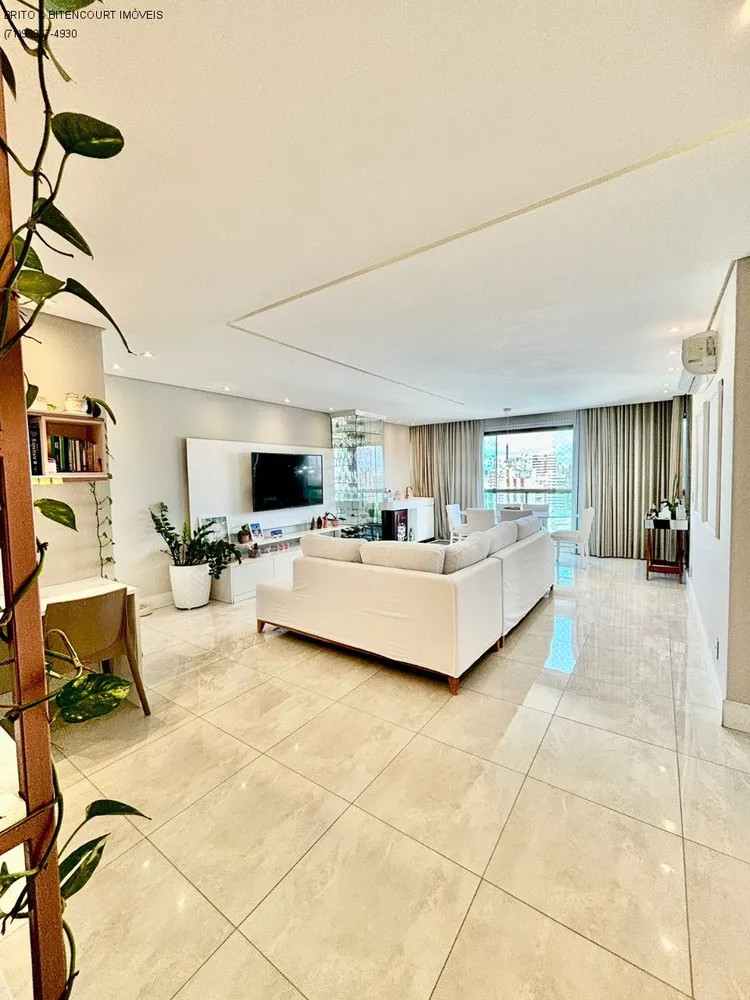 Apartamento, 2 quartos, 90 m² - Foto 5