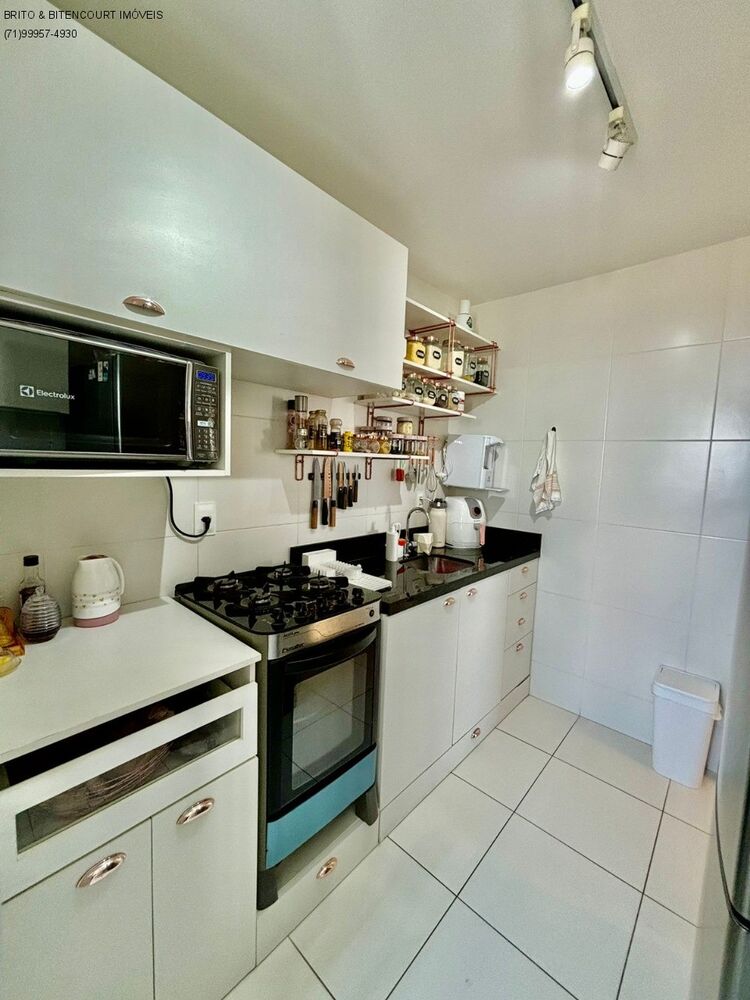 Apartamento, 2 quartos, 90 m² - Foto 12