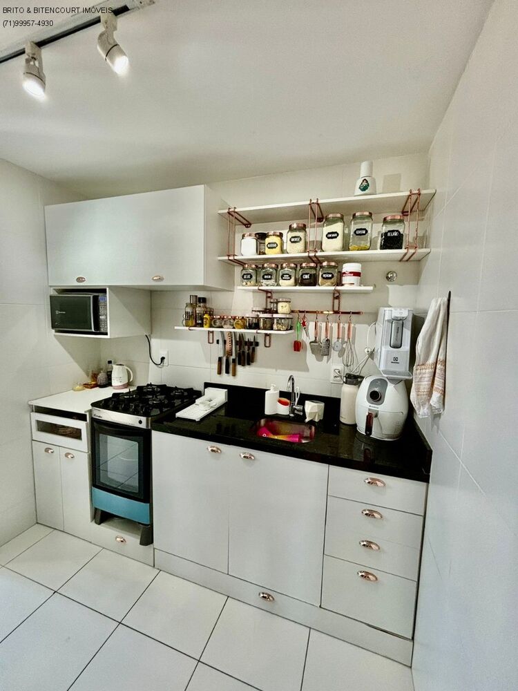 Apartamento, 2 quartos, 90 m² - Foto 9