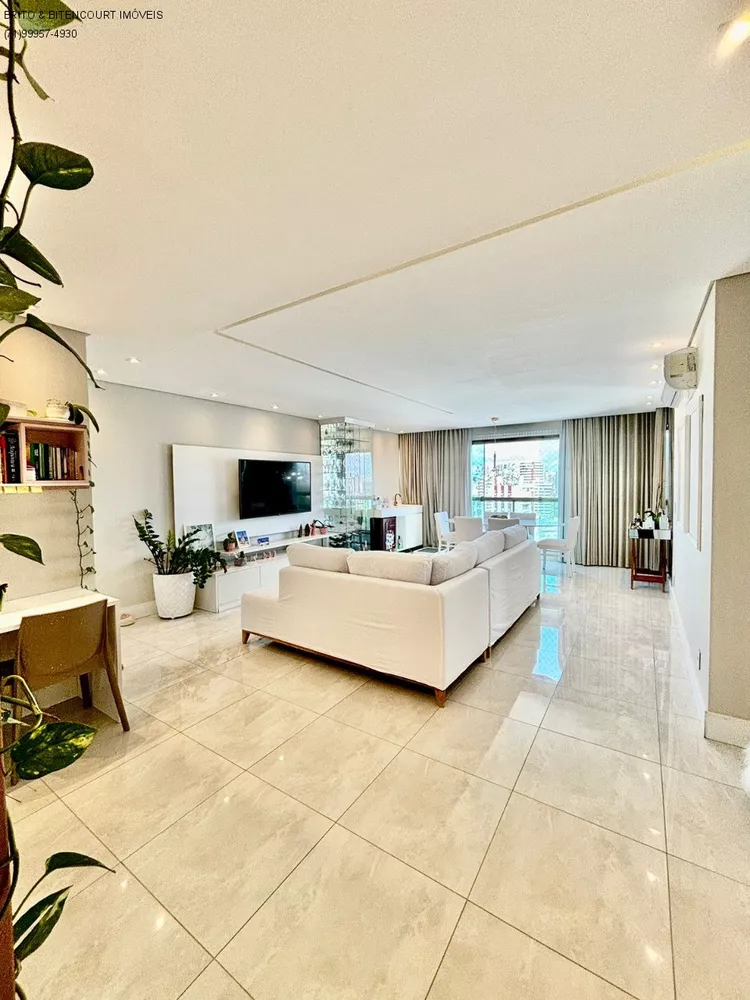Apartamento, 2 quartos, 90 m² - Foto 1