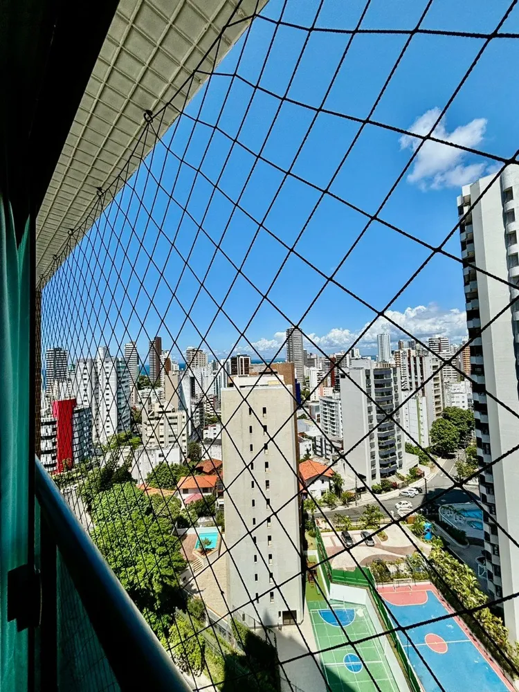 Apartamento, 2 quartos, 90 m² - Foto 8