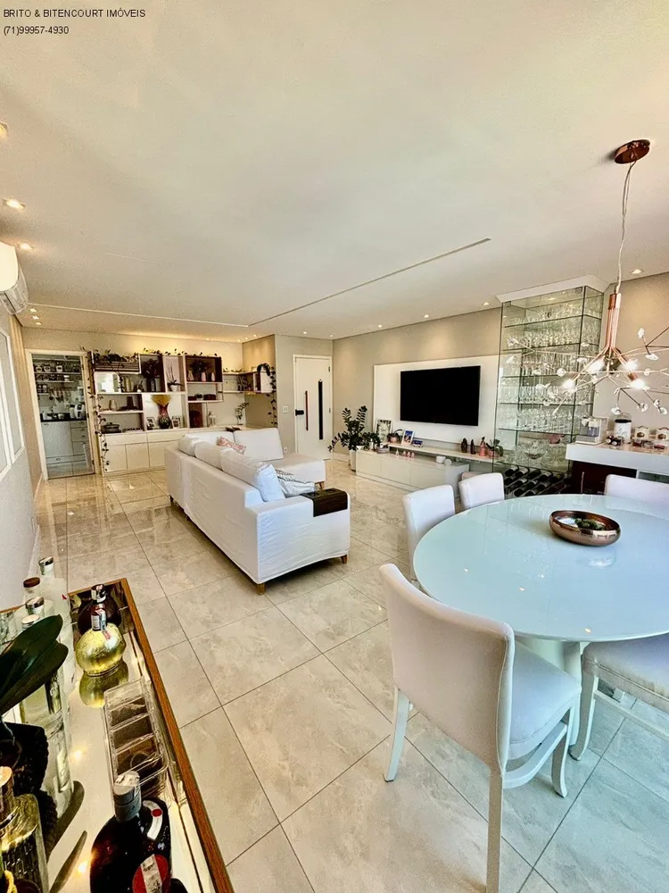 Apartamento, 2 quartos, 90 m² - Foto 9