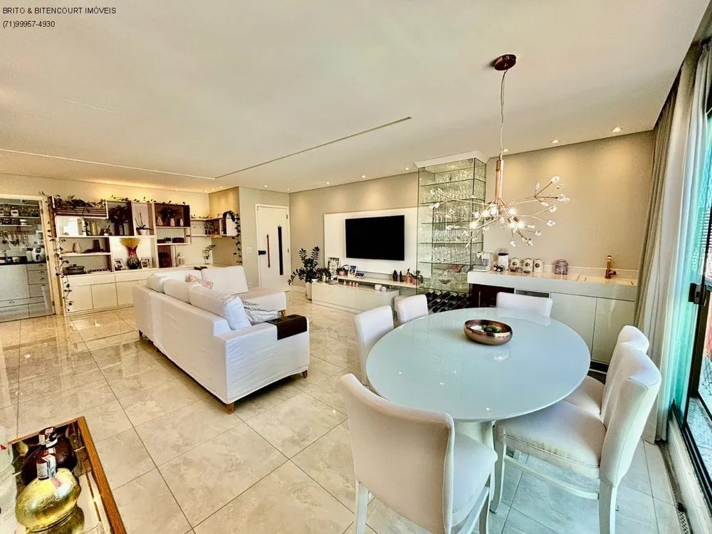 Apartamento, 2 quartos, 90 m² - Foto 7
