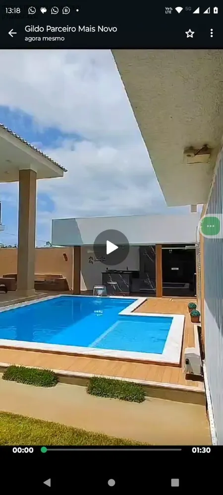 Casa, 3 quartos, 400 m² - Foto 1