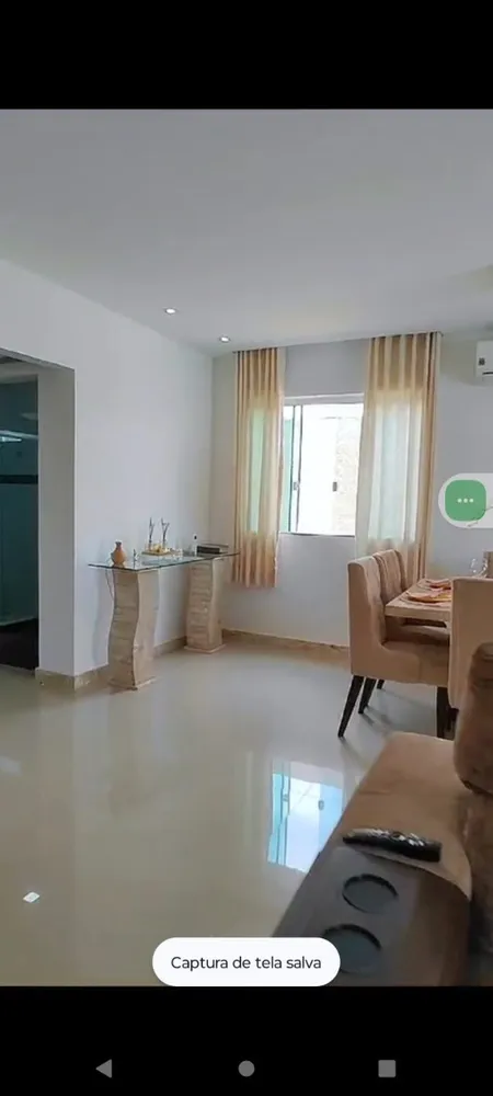 Casa, 3 quartos, 400 m² - Foto 4