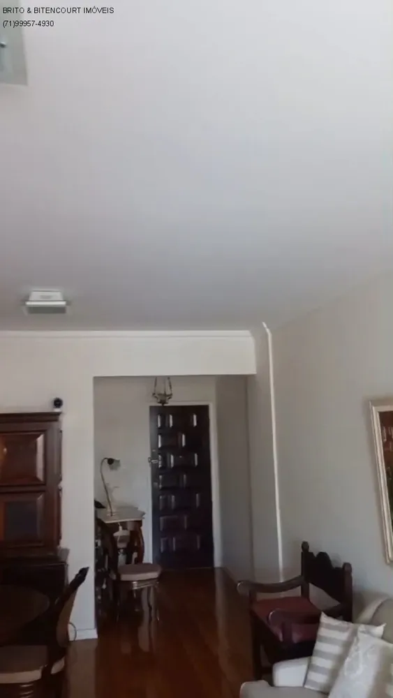 Apartamento, 3 quartos, 150 m² - Foto 2