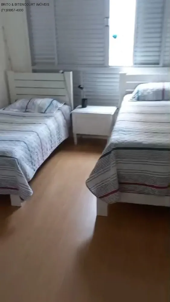 Apartamento, 3 quartos, 150 m² - Foto 8