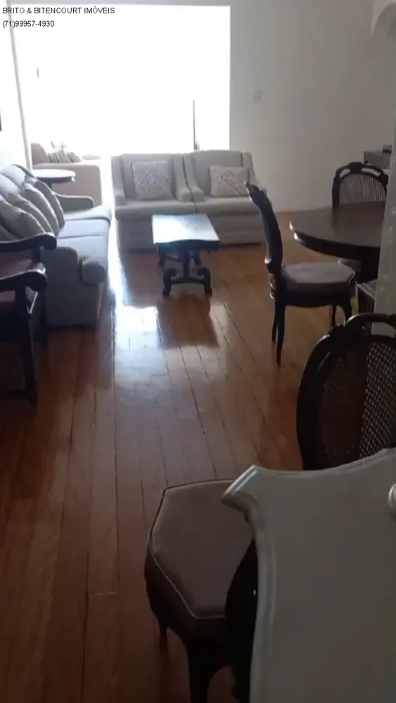 Apartamento, 3 quartos, 150 m² - Foto 1