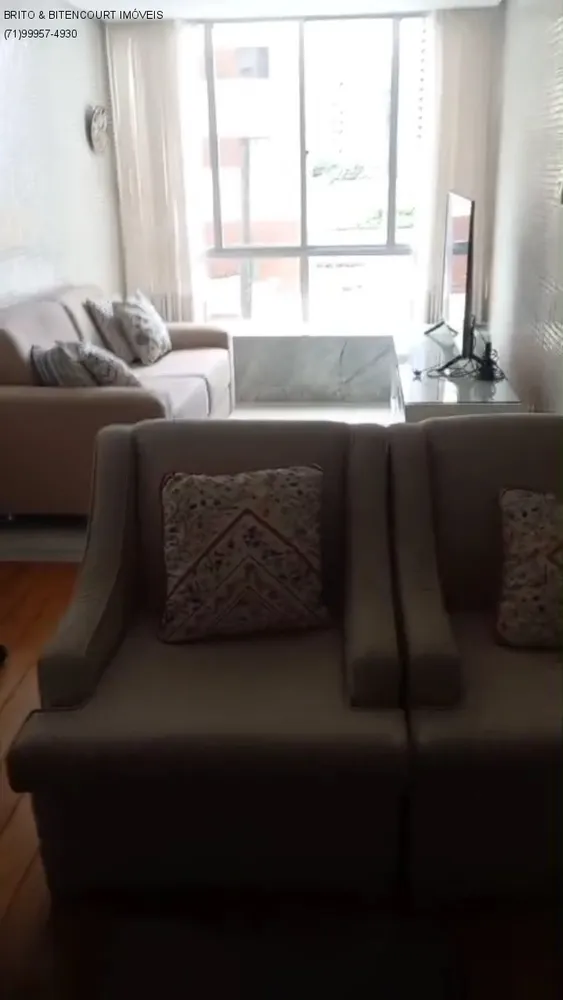 Apartamento, 3 quartos, 150 m² - Foto 3