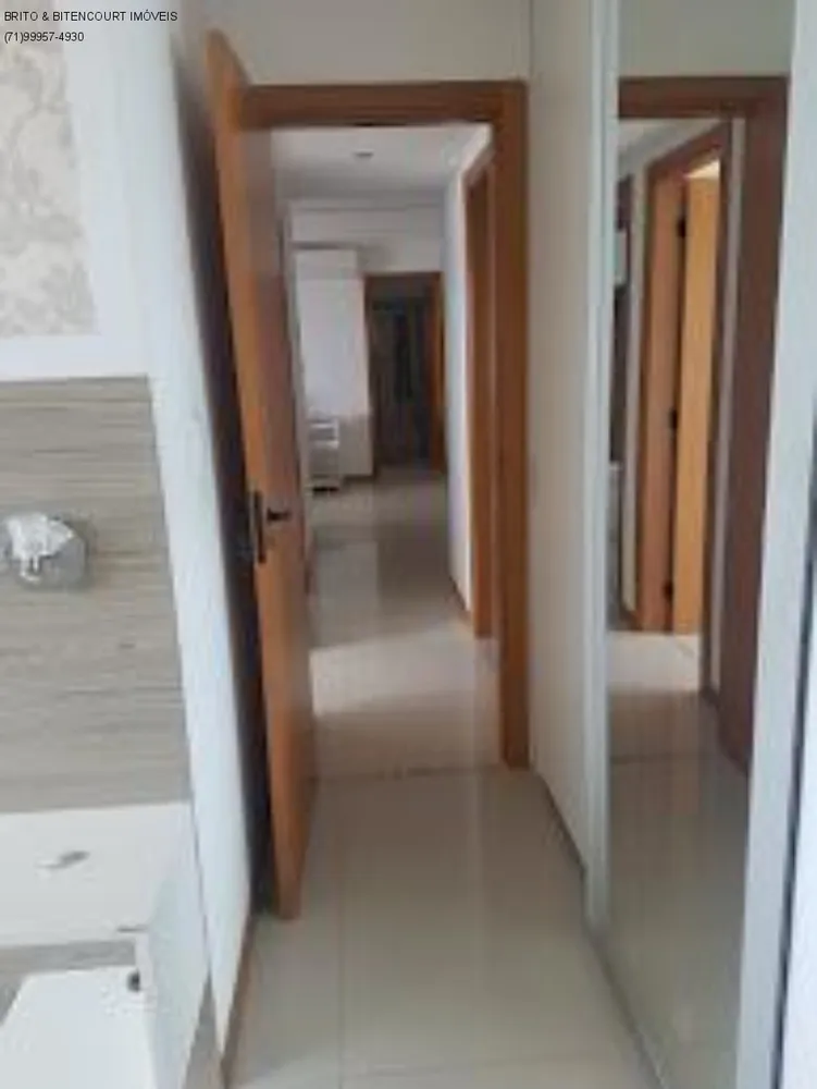 Apartamento, 3 quartos, 96 m² - Foto 3