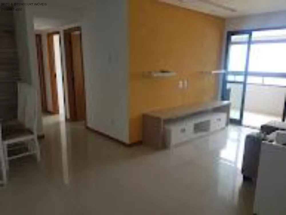 Apartamento, 3 quartos, 96 m² - Foto 2
