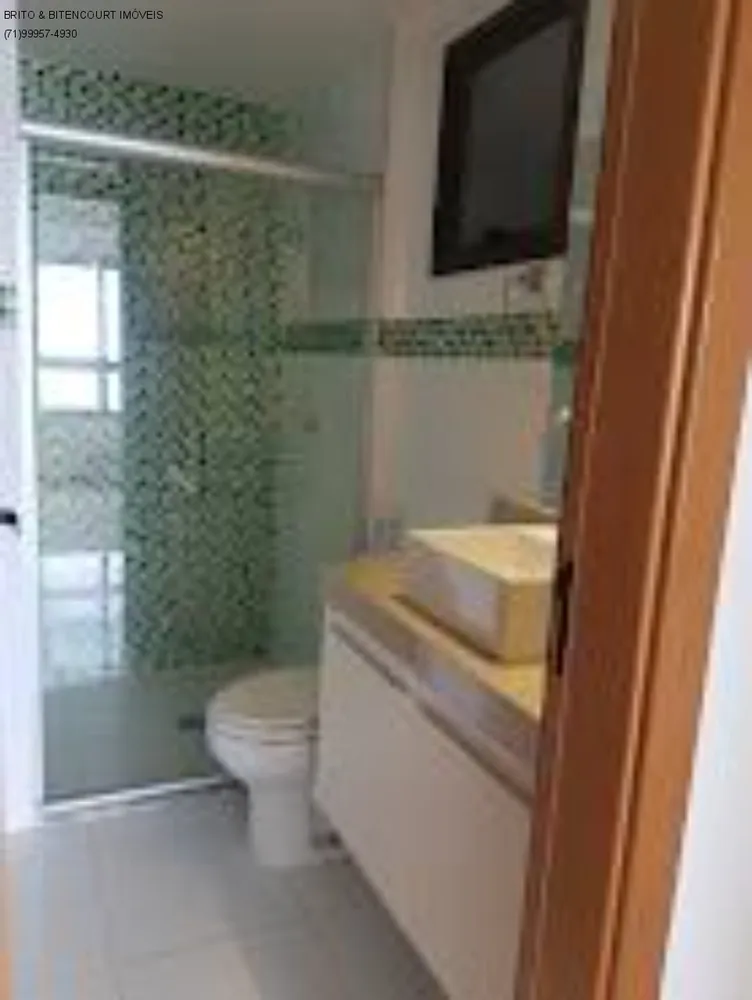 Apartamento, 3 quartos, 96 m² - Foto 7