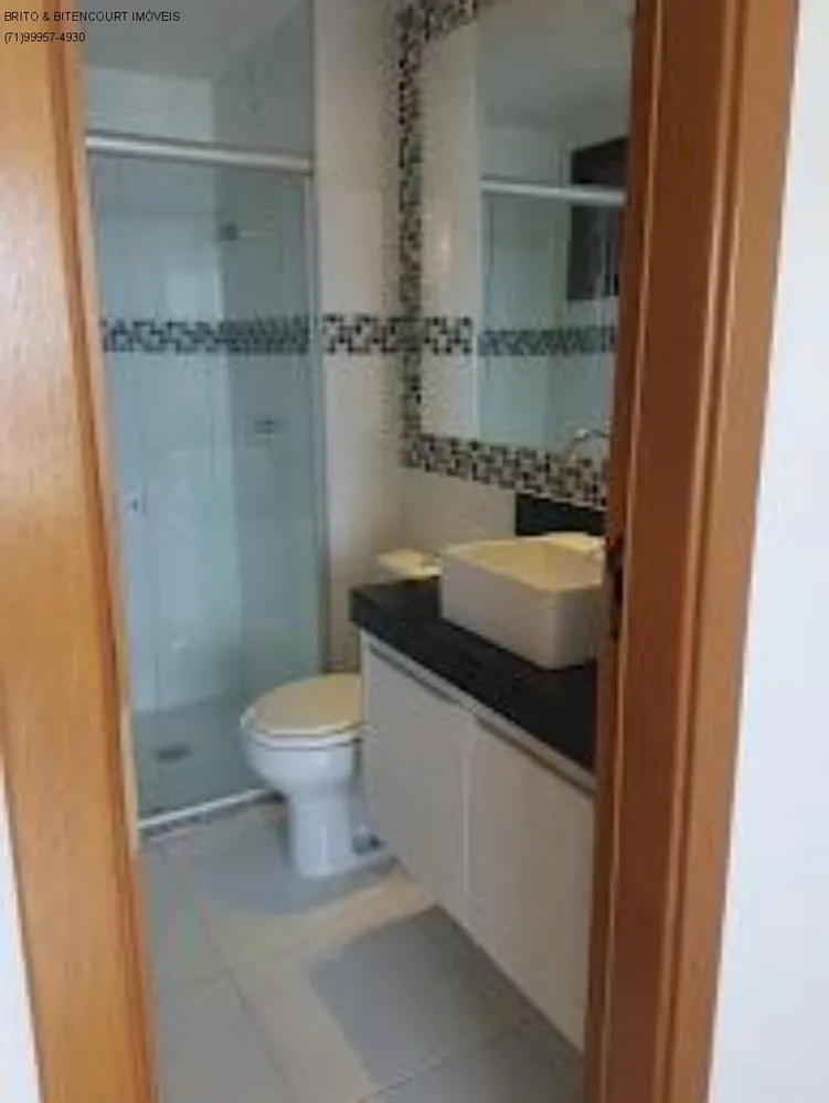 Apartamento, 3 quartos, 96 m² - Foto 6