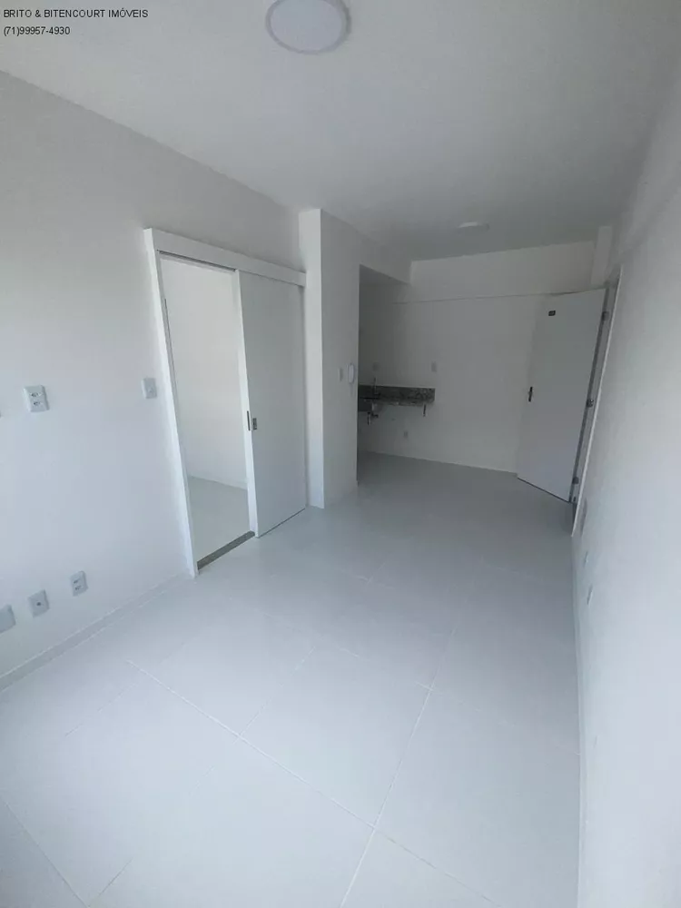 Apartamento, 1 quarto, 29 m² - Foto 16