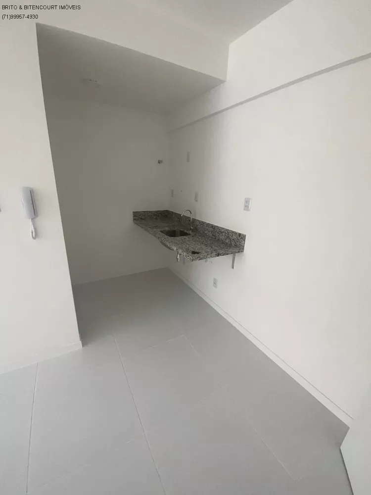 Apartamento, 1 quarto, 29 m² - Foto 18