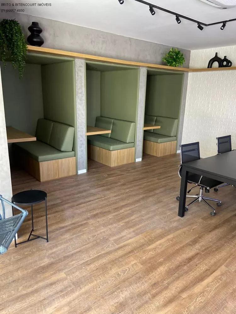 Apartamento, 1 quarto, 29 m² - Foto 7