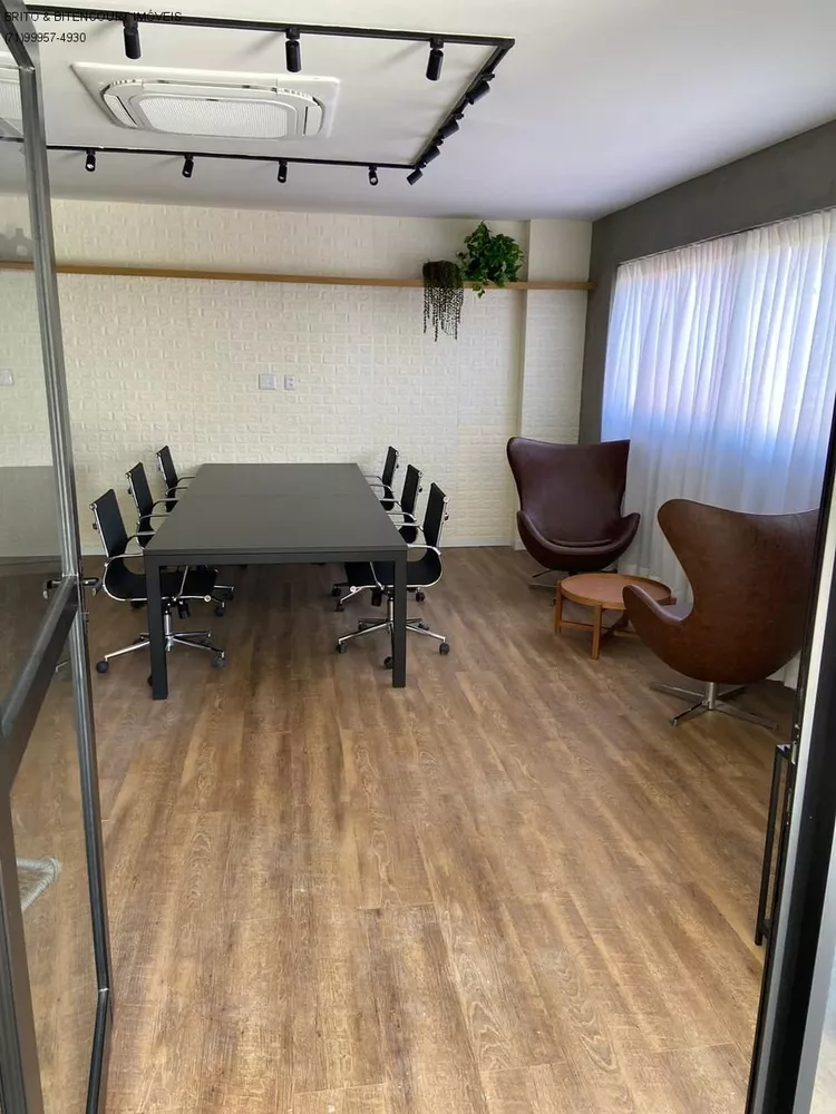 Apartamento, 1 quarto, 29 m² - Foto 1
