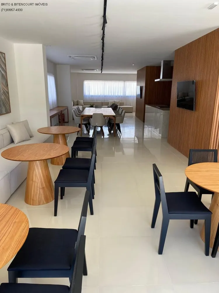 Apartamento, 1 quarto, 29 m² - Foto 18