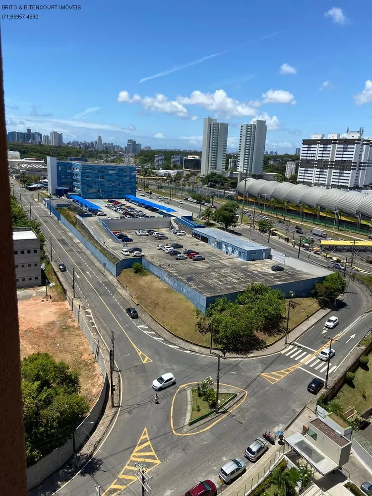 Apartamento, 1 quarto, 29 m² - Foto 10