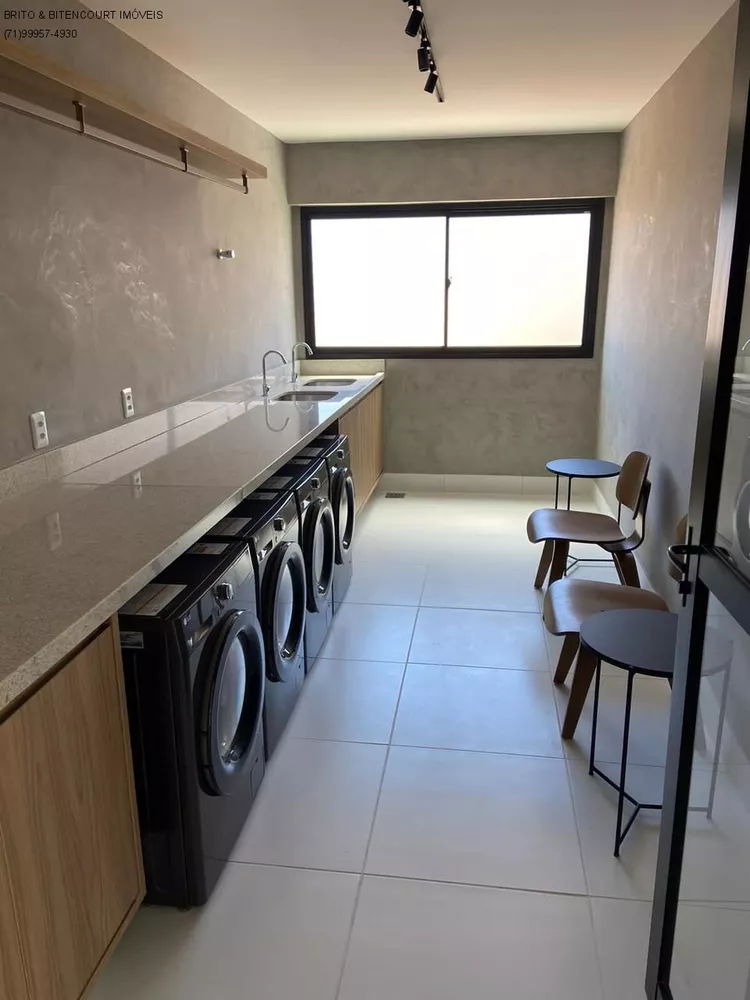 Apartamento, 1 quarto, 29 m² - Foto 6