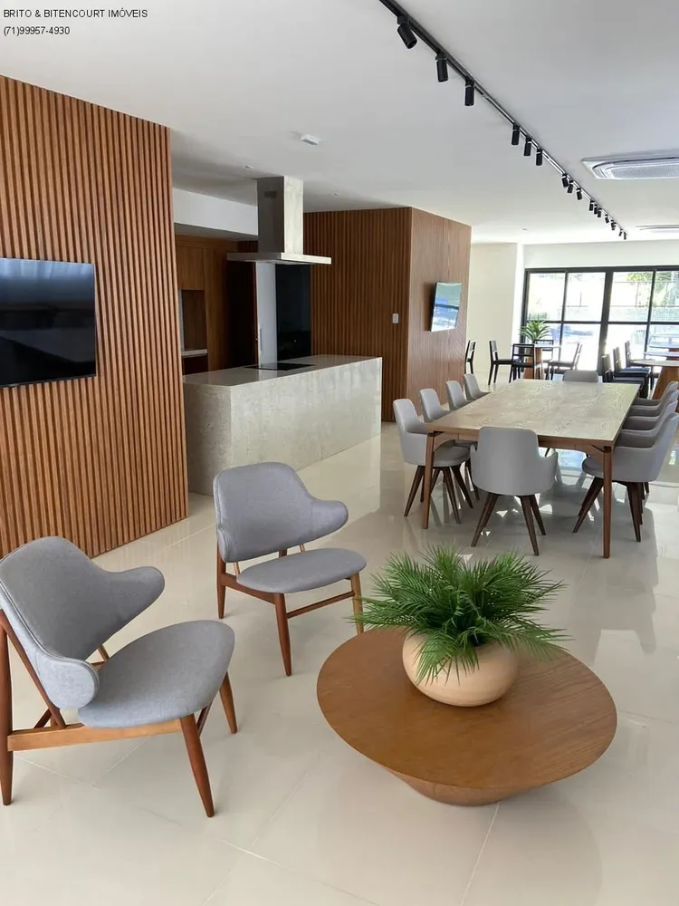 Apartamento, 1 quarto, 29 m² - Foto 17