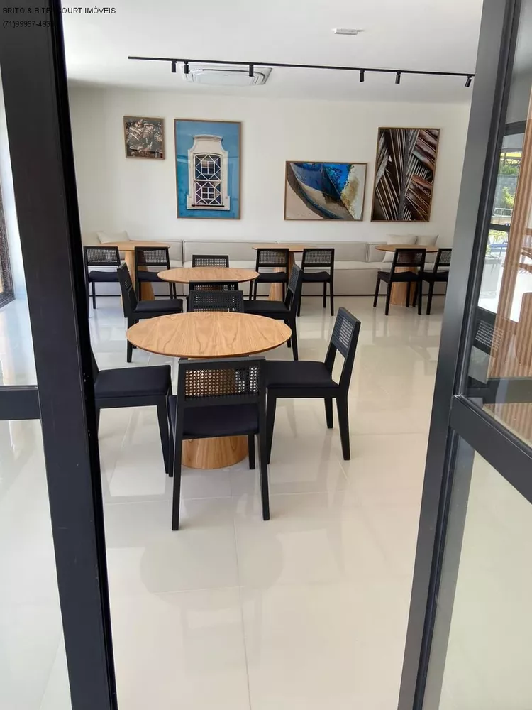 Apartamento, 1 quarto, 29 m² - Foto 9
