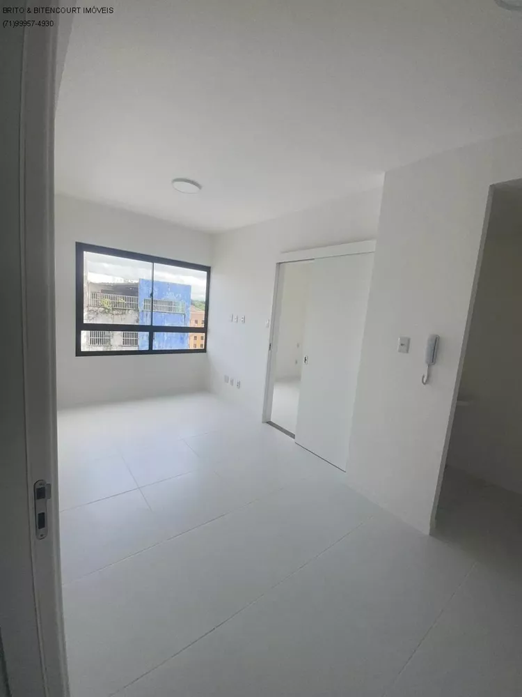 Apartamento, 1 quarto, 29 m² - Foto 20
