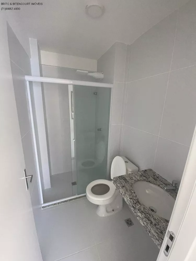 Apartamento, 1 quarto, 29 m² - Foto 12