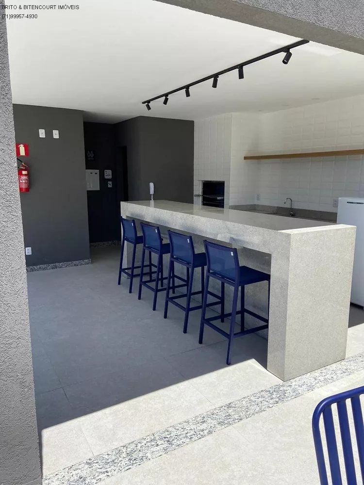 Apartamento, 1 quarto, 29 m² - Foto 15