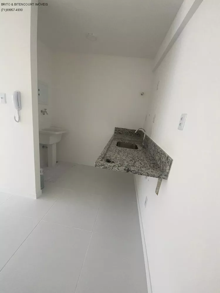 Apartamento, 1 quarto, 29 m² - Foto 11