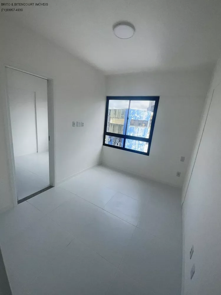Apartamento, 1 quarto, 29 m² - Foto 19