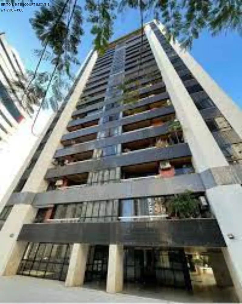 Cobertura, 4 quartos, 260 m² - Foto 14