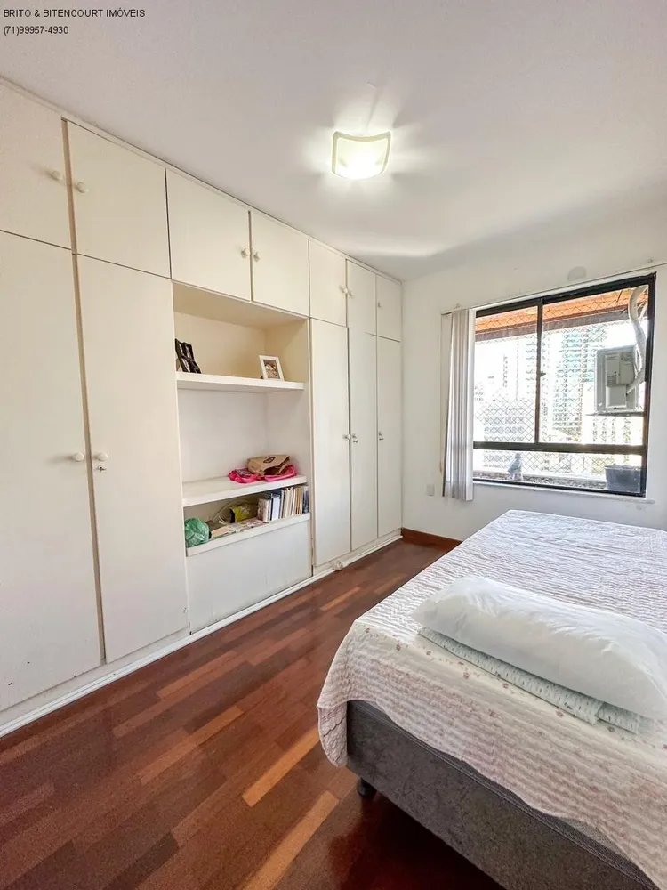 Cobertura, 4 quartos, 260 m² - Foto 9