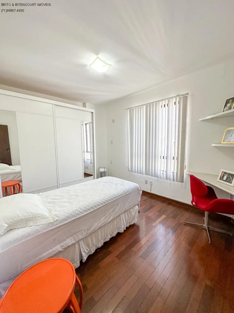 Cobertura, 4 quartos, 260 m² - Foto 6