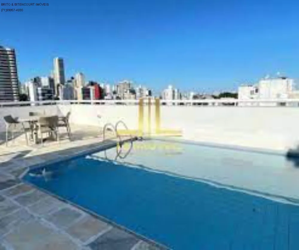 Cobertura, 4 quartos, 260 m² - Foto 13