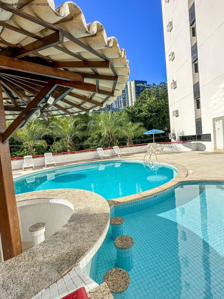 Cobertura, 4 quartos, 260 m² - Foto 1
