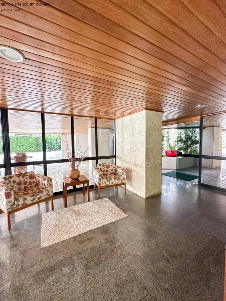 Cobertura, 4 quartos, 260 m² - Foto 11