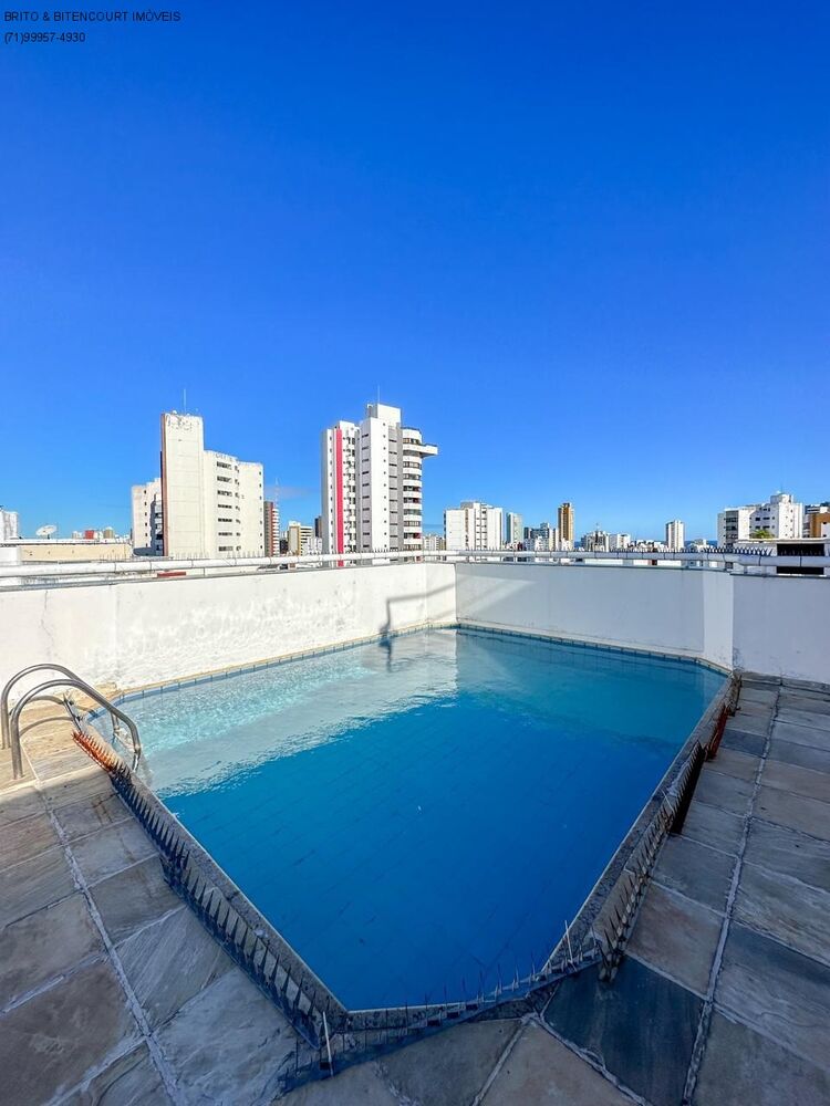 Cobertura, 4 quartos, 260 m² - Foto 2