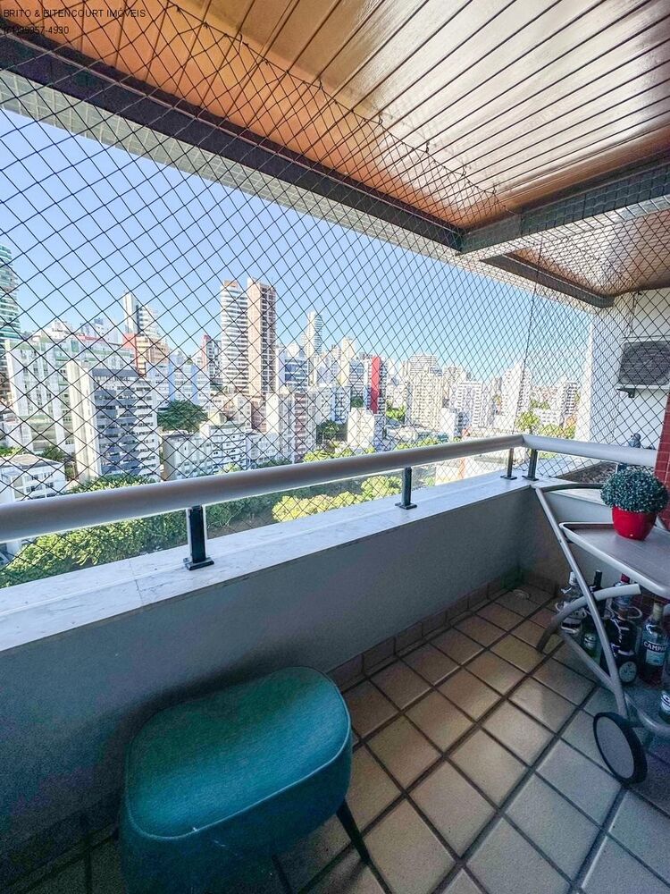 Cobertura, 4 quartos, 260 m² - Foto 3