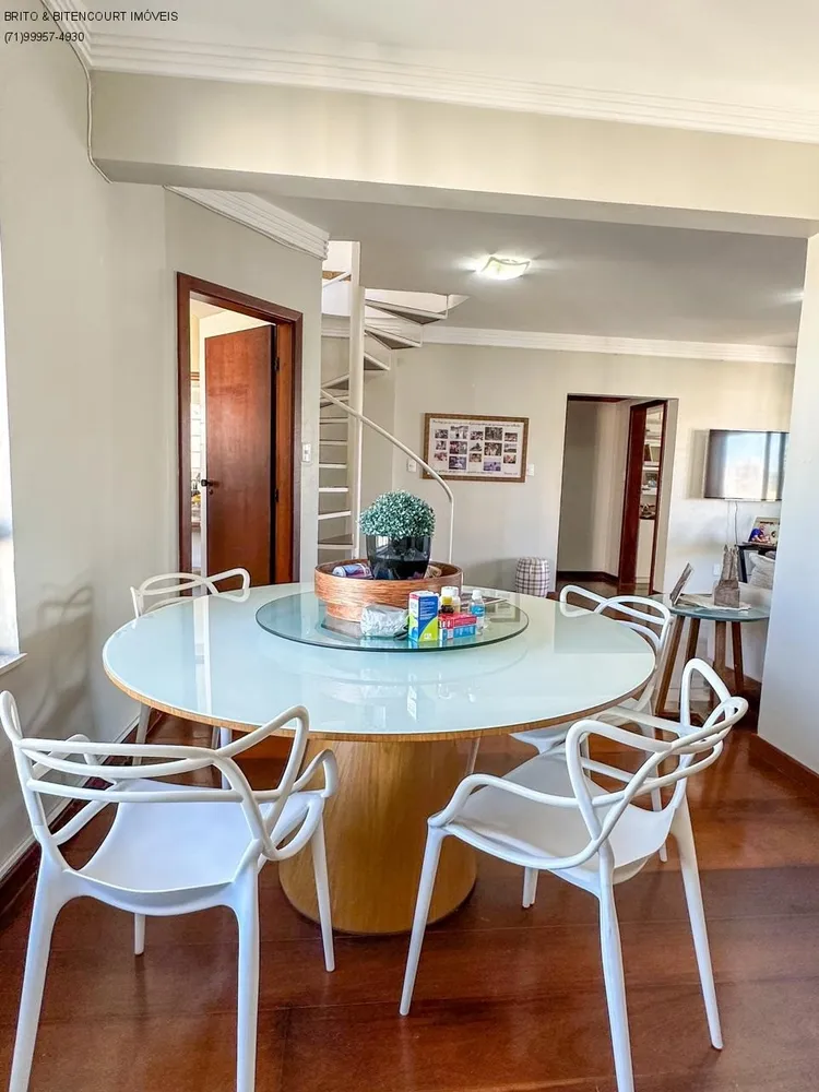 Cobertura, 4 quartos, 260 m² - Foto 5