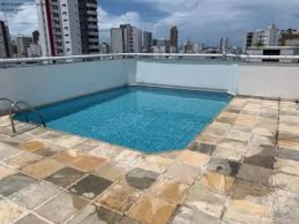 Cobertura, 4 quartos, 260 m² - Foto 12