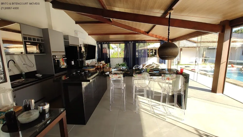 Casa, 7 quartos, 600 m² - Foto 1