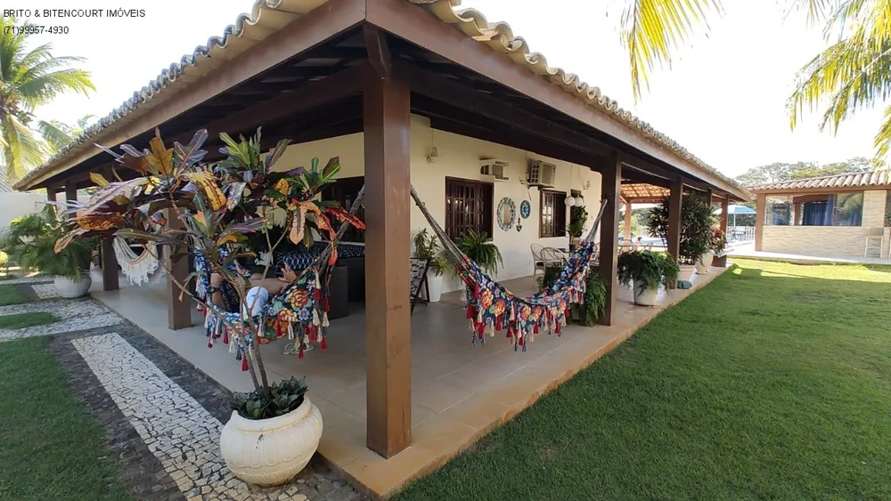 Casa, 7 quartos, 600 m² - Foto 2