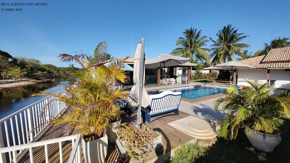 Casa, 7 quartos, 600 m² - Foto 4