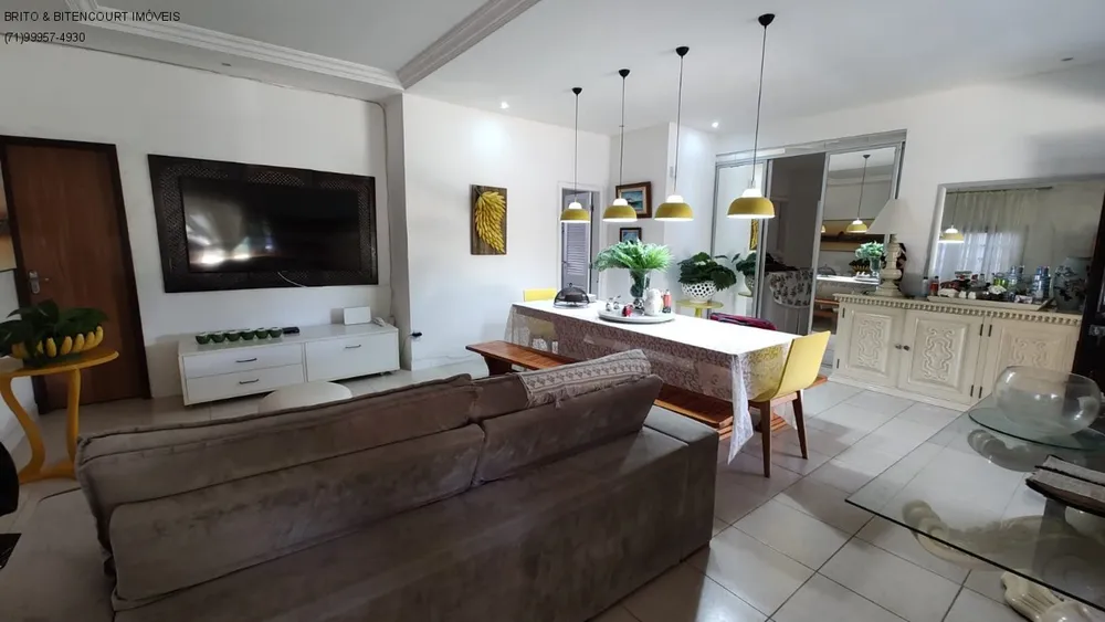 Casa, 7 quartos, 600 m² - Foto 8