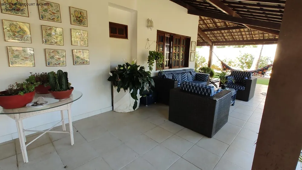 Casa, 7 quartos, 600 m² - Foto 3
