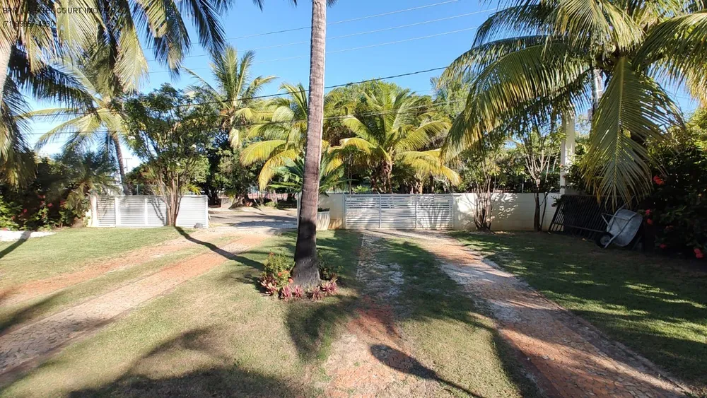 Casa, 7 quartos, 600 m² - Foto 12