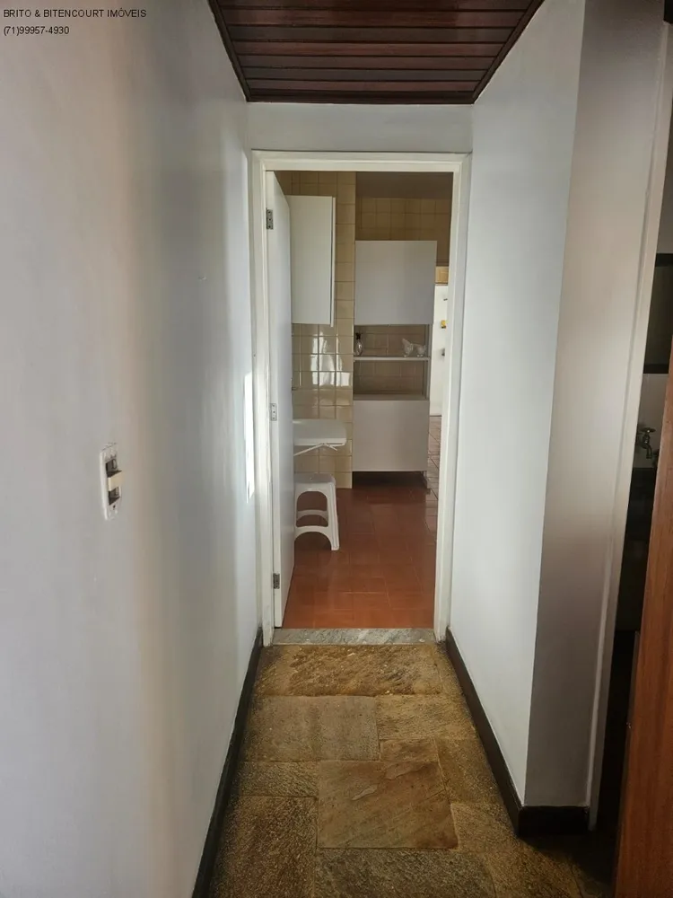 Apartamento, 4 quartos, 155 m² - Foto 4