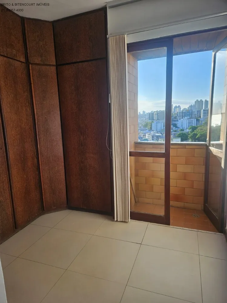 Apartamento, 4 quartos, 155 m² - Foto 11
